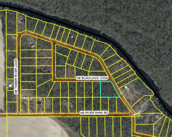 $79,200 | Northeast Timber River Loop, Lee, FL 32059