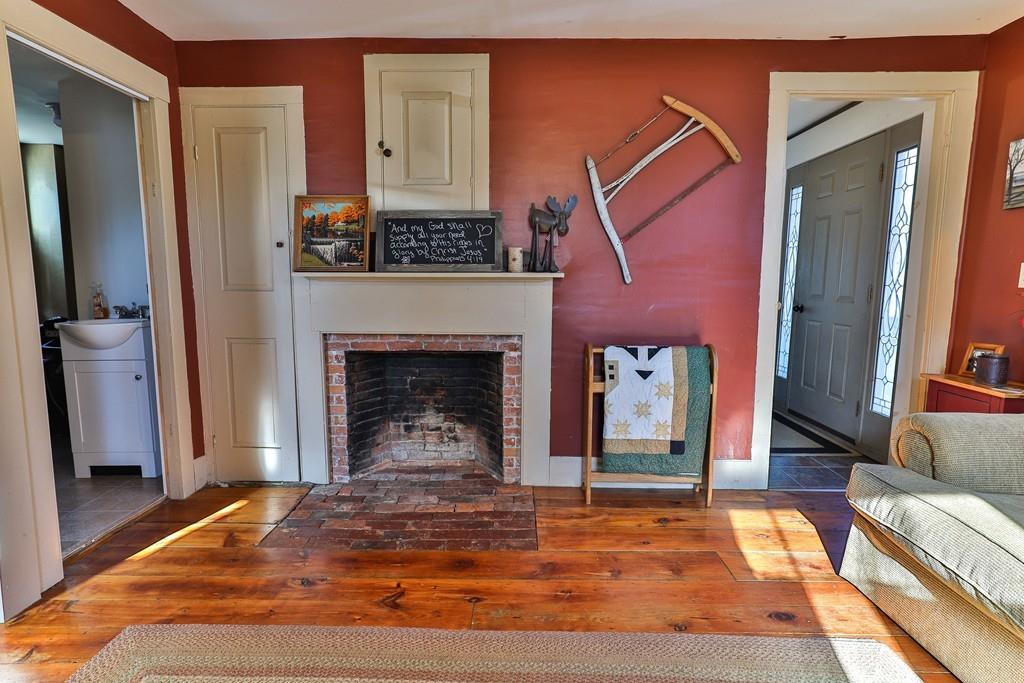 122 New Braintree Road Oakham, MA 01068 - Photo 11 of 29 Gallery Image 11