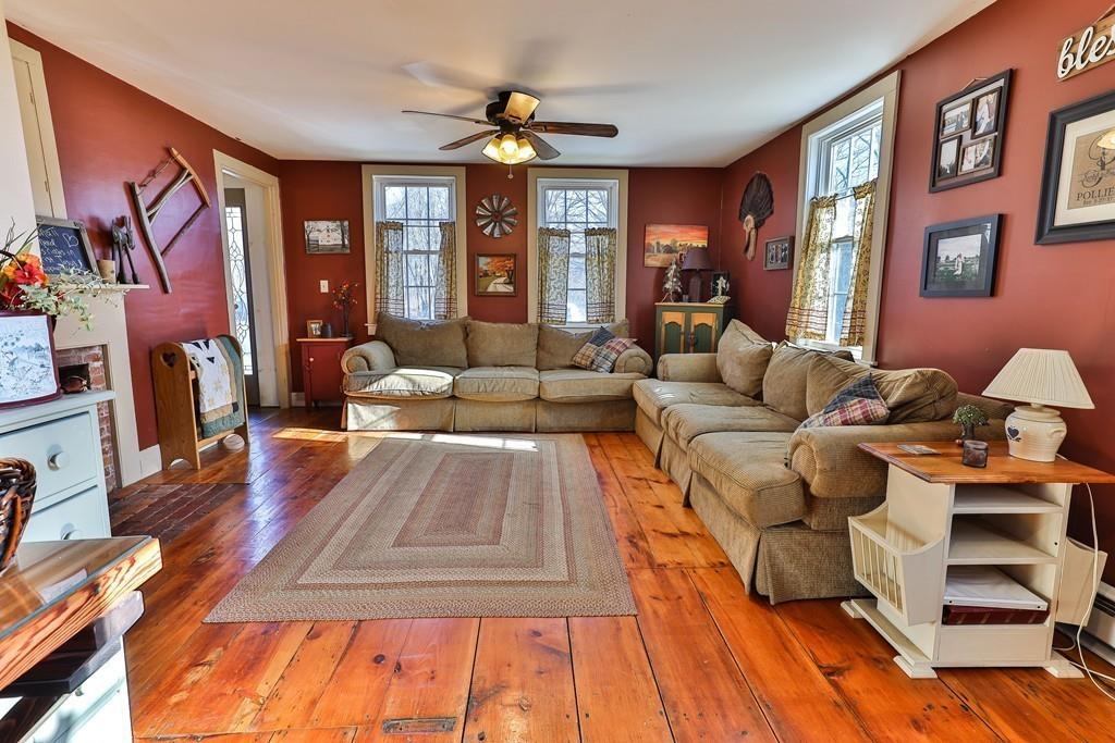 122 New Braintree Road Oakham, MA 01068 - Photo 6 of 29 Gallery Image 6