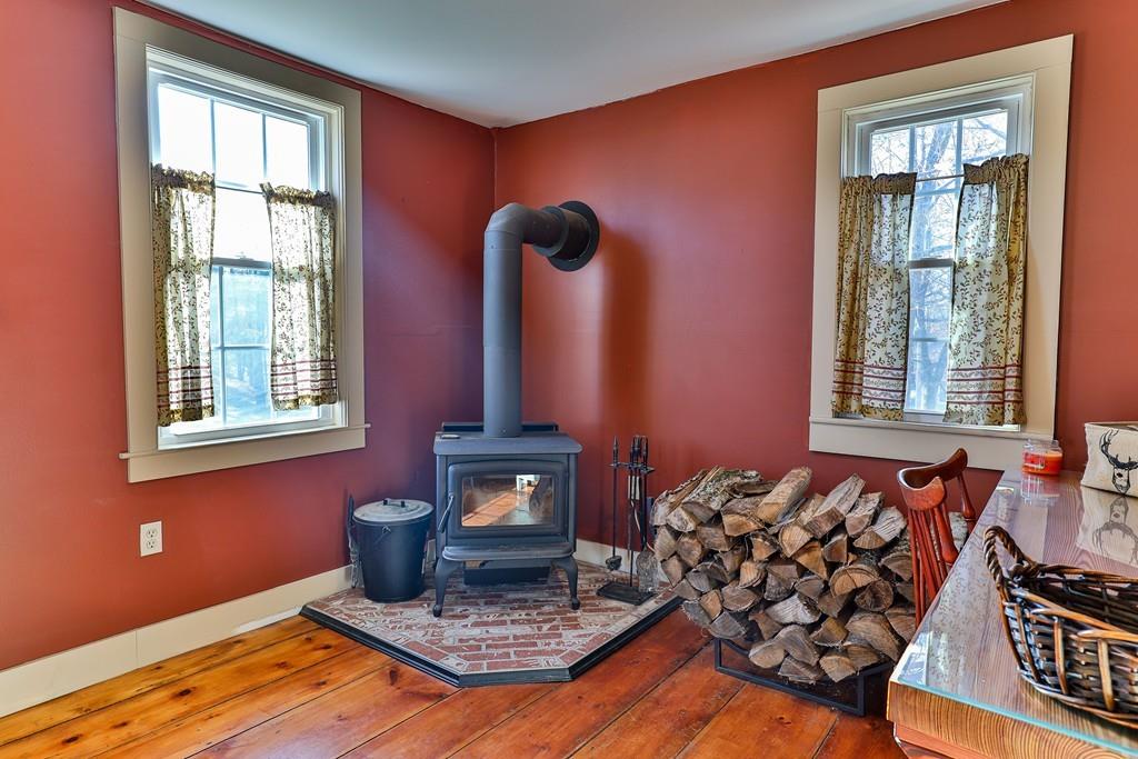 122 New Braintree Road Oakham, MA 01068 - Photo 9 of 29 Gallery Image 9