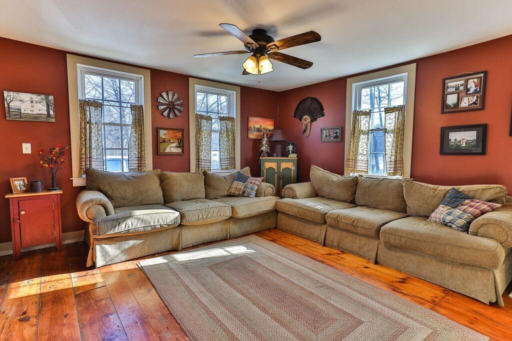 122 New Braintree Road Oakham, MA 01068 - Photo 10 of 29 Gallery Image 10