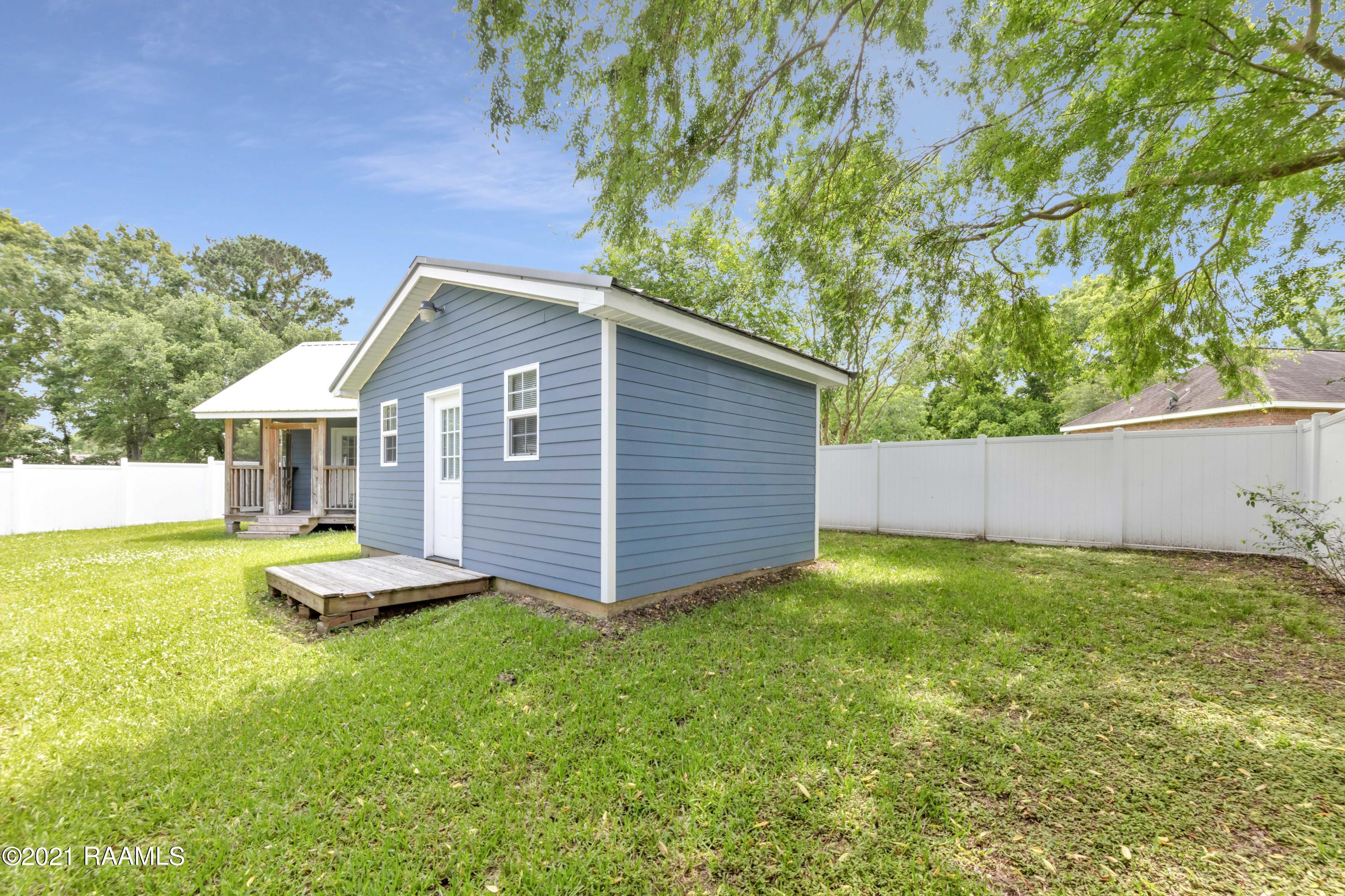 730 Patin Road Carencro, LA 70520 - Photo 8 of 17 Gallery Image 8