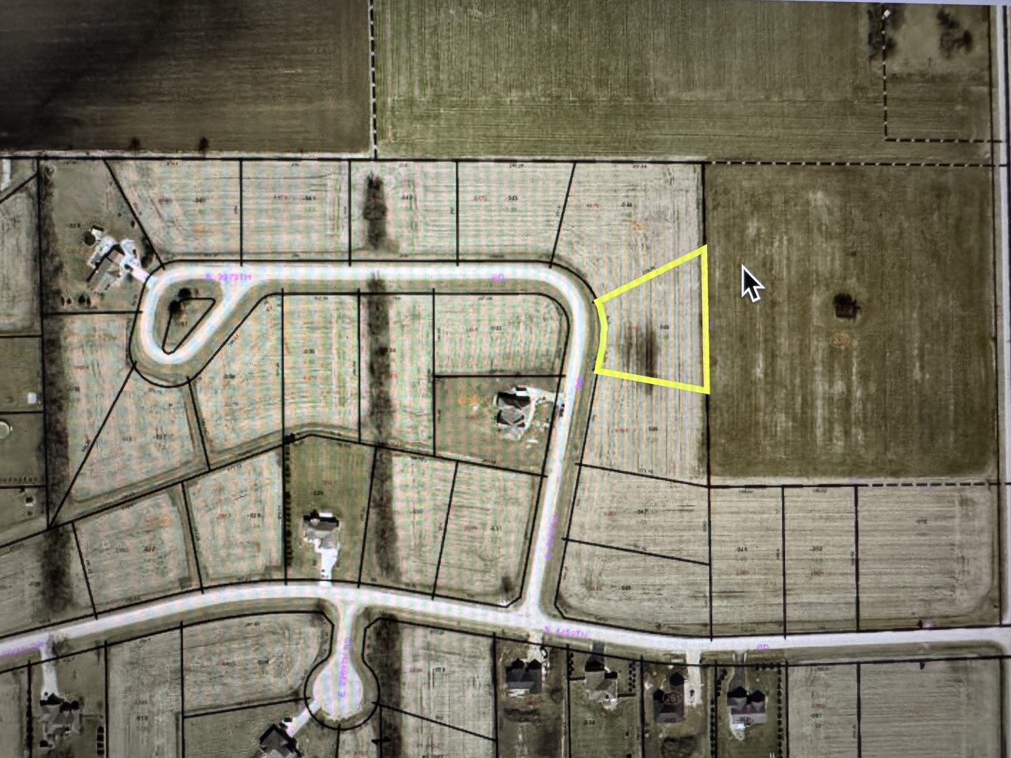 4468 East 2979th Road Newark, IL 60541 - Photo 3 of 5
