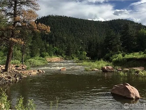 $325,000 | 0 Longmont Dam Road, Unit 1, Lyons, CO 80540