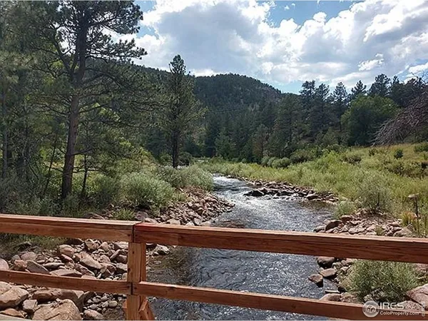 $325,000 | 0 Longmont Dam Road, Unit 1, Lyons, CO 80540