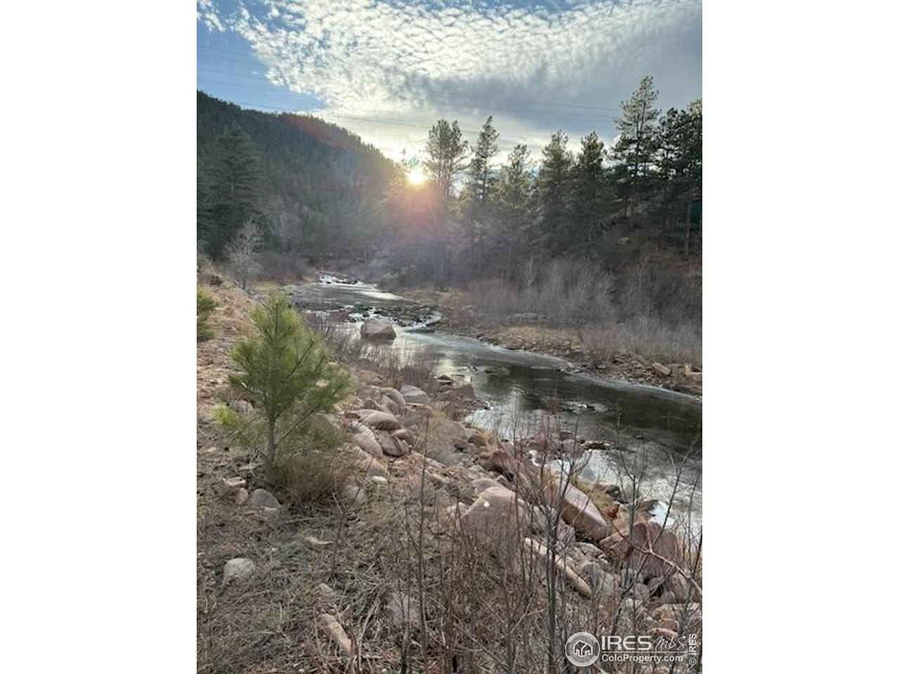0 Longmont Dam Road, Unit 1 Lyons, CO 80540 - Photo 7 of 8
