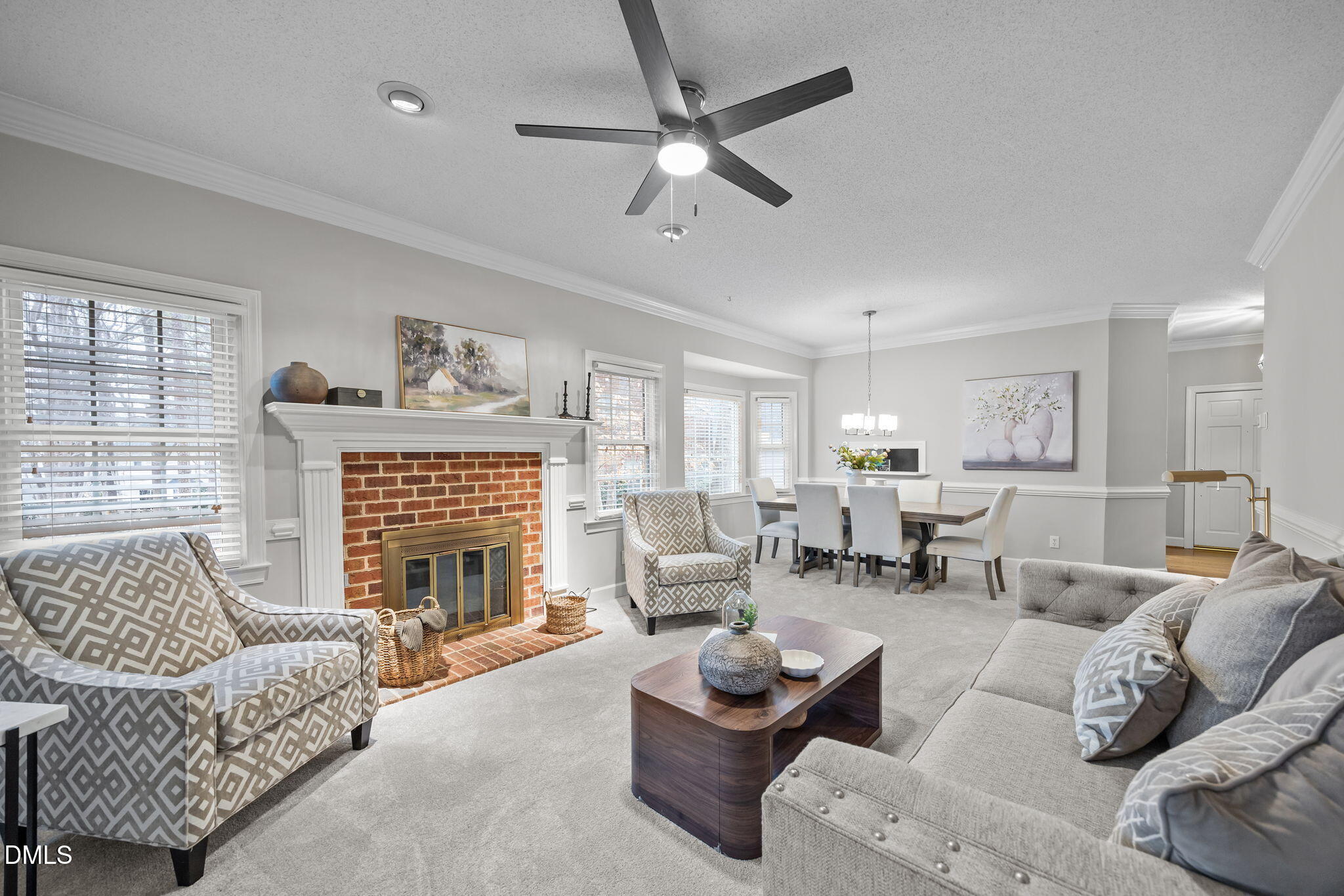 7945 Footman Way Raleigh, NC 27615 - Photo 14 of 32 36-web-or-mls-IMG_6490