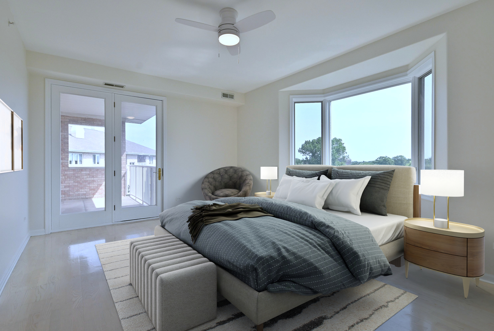 1745 Pavilion Way, Unit 502 Park Ridge, IL 60068 - Photo 20 of 51