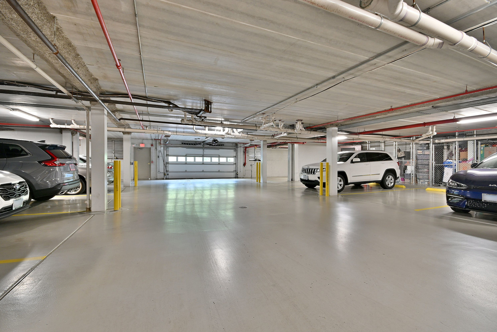 1745 Pavilion Way, Unit 502 Park Ridge, IL 60068 - Photo 48 of 51