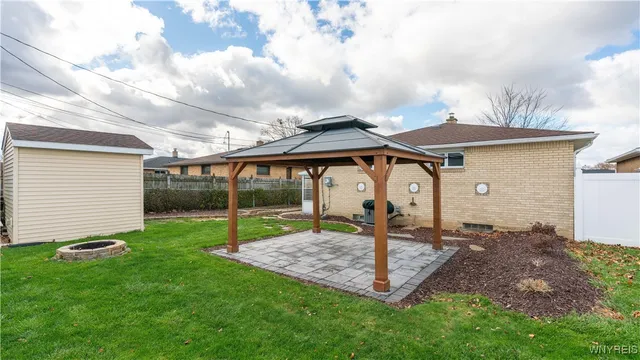 $269,000 | 63 Constance Lane, Cheektowaga, NY 14227