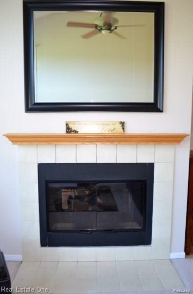 4039 Cedar Lake Road Howell, MI 48843 - Photo 9 of 40 cedar lake 009.jpg