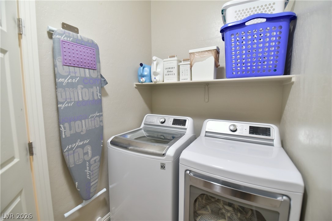 1120 Strada Cristallo Henderson, NV 89011 - Photo 47 of 52