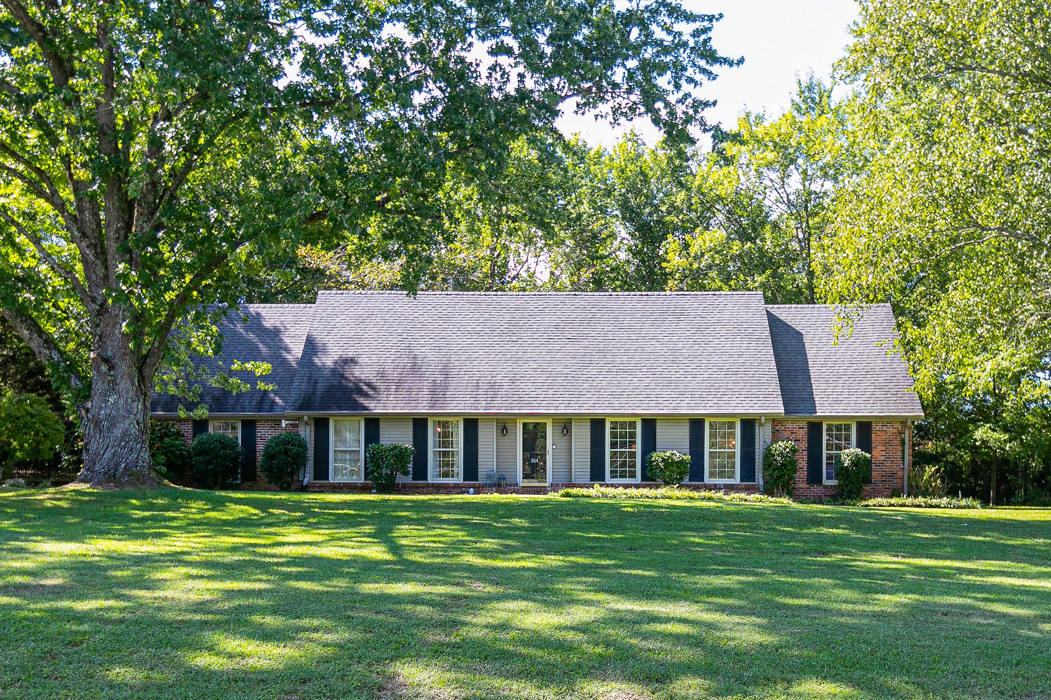 204 Valley Ridge Road Franklin, TN 37064 - Photo 1 of 35 Gallery Image 1