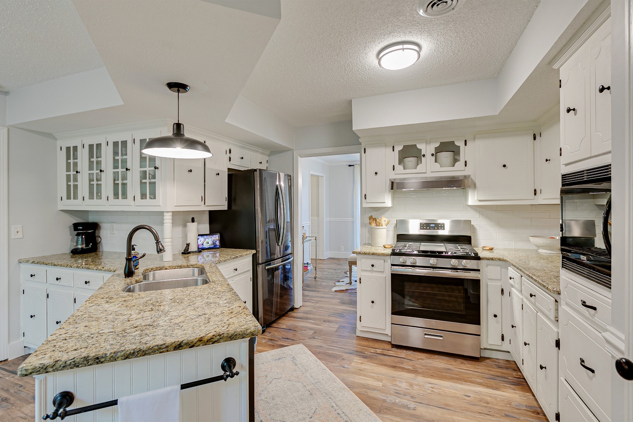 204 Valley Ridge Road Franklin, TN 37064 - Photo 11 of 35 Gallery Image 11