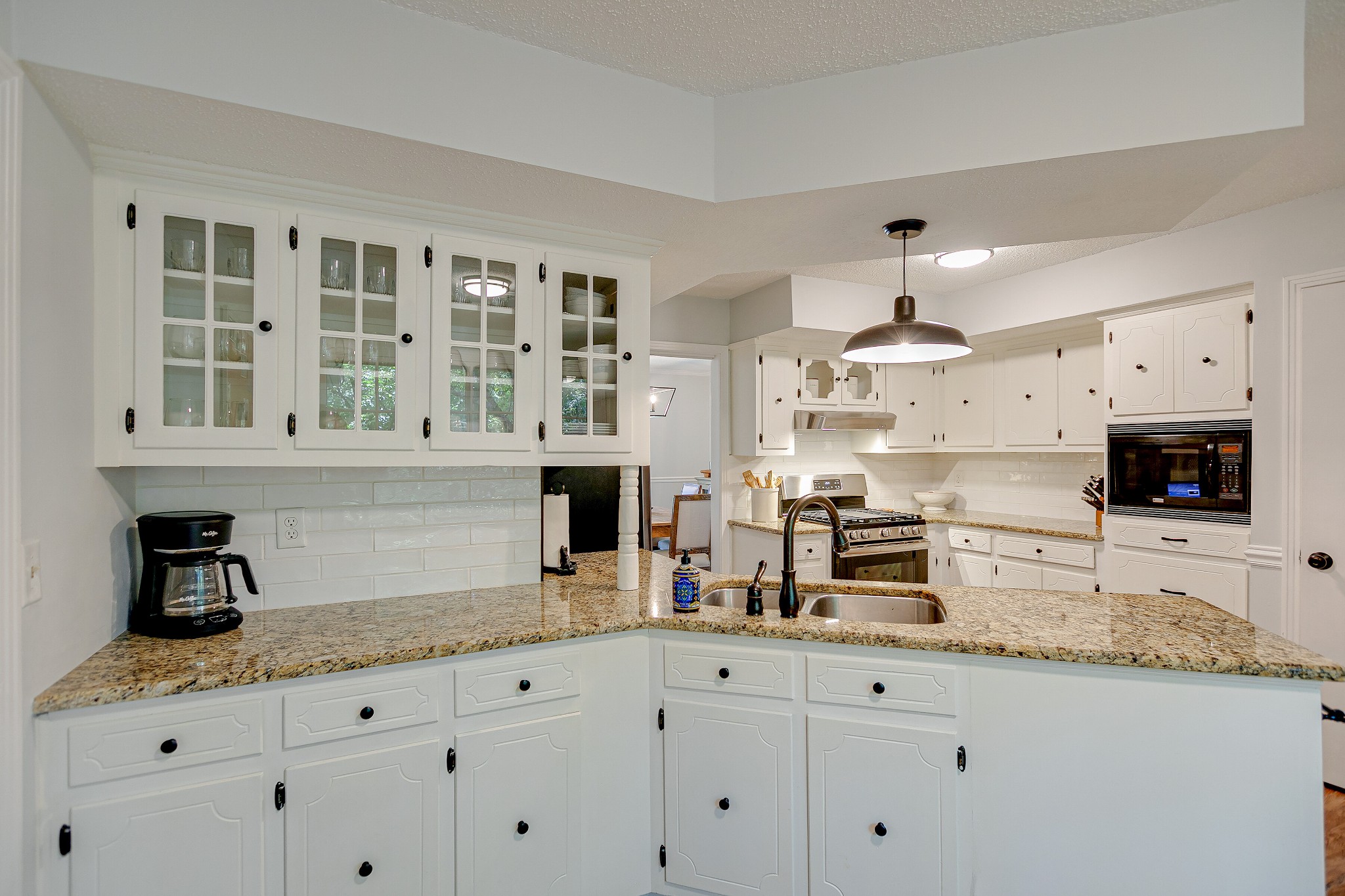 204 Valley Ridge Road Franklin, TN 37064 - Photo 13 of 35 Gallery Image 13