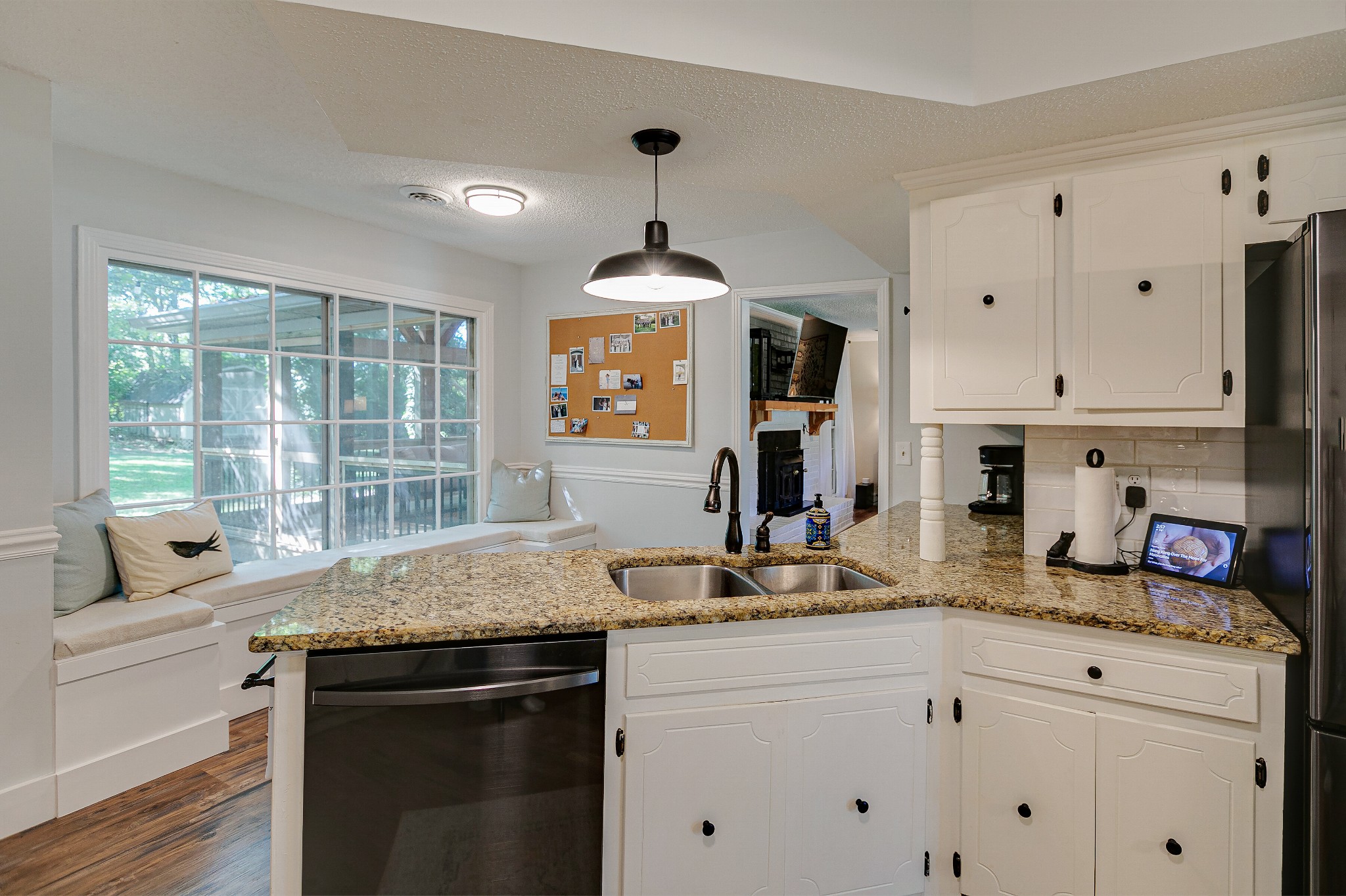 204 Valley Ridge Road Franklin, TN 37064 - Photo 14 of 35 Gallery Image 14