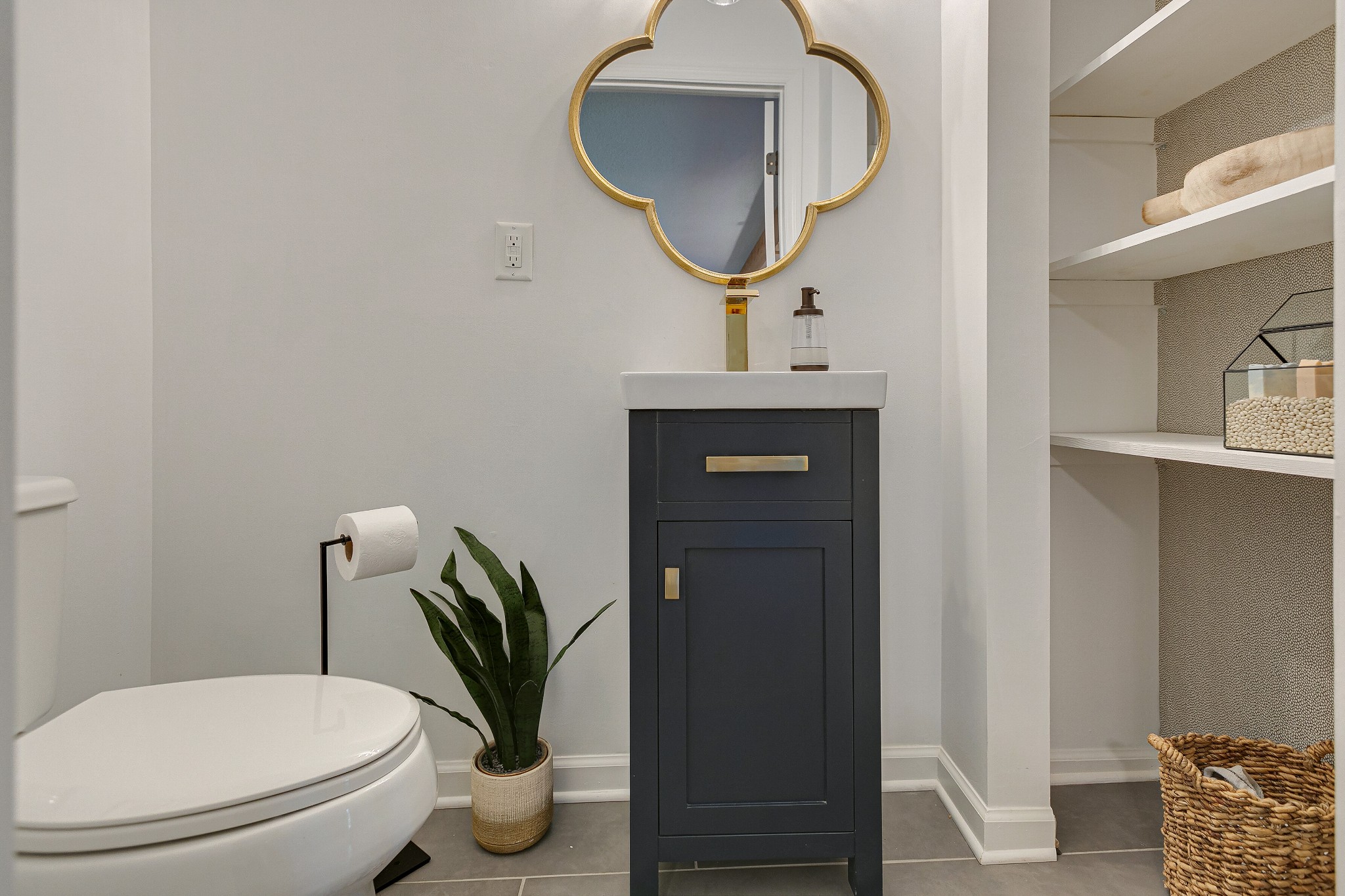 204 Valley Ridge Road Franklin, TN 37064 - Photo 16 of 35 Gallery Image 16