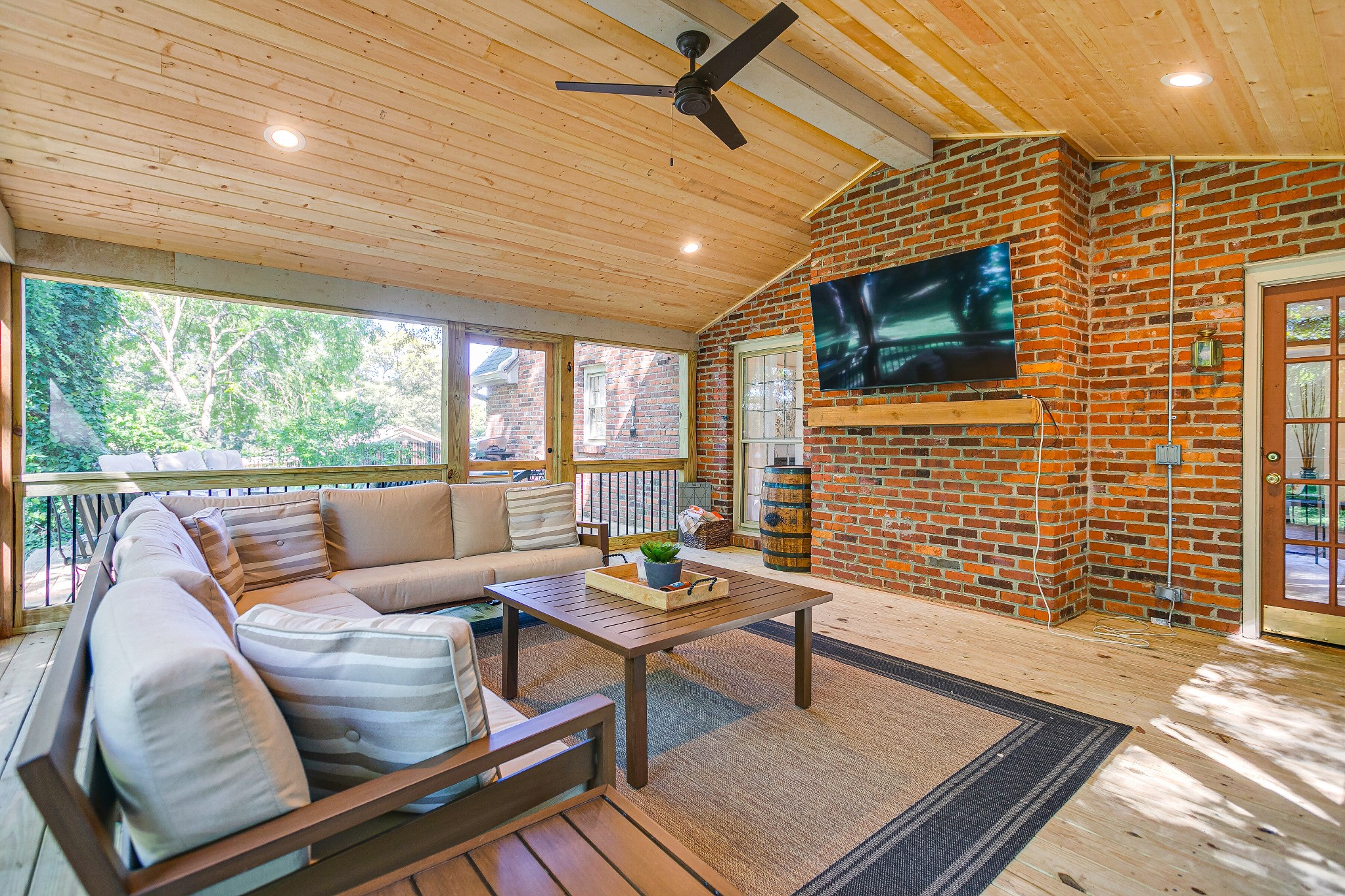 204 Valley Ridge Road Franklin, TN 37064 - Photo 30 of 35 Gallery Image 30