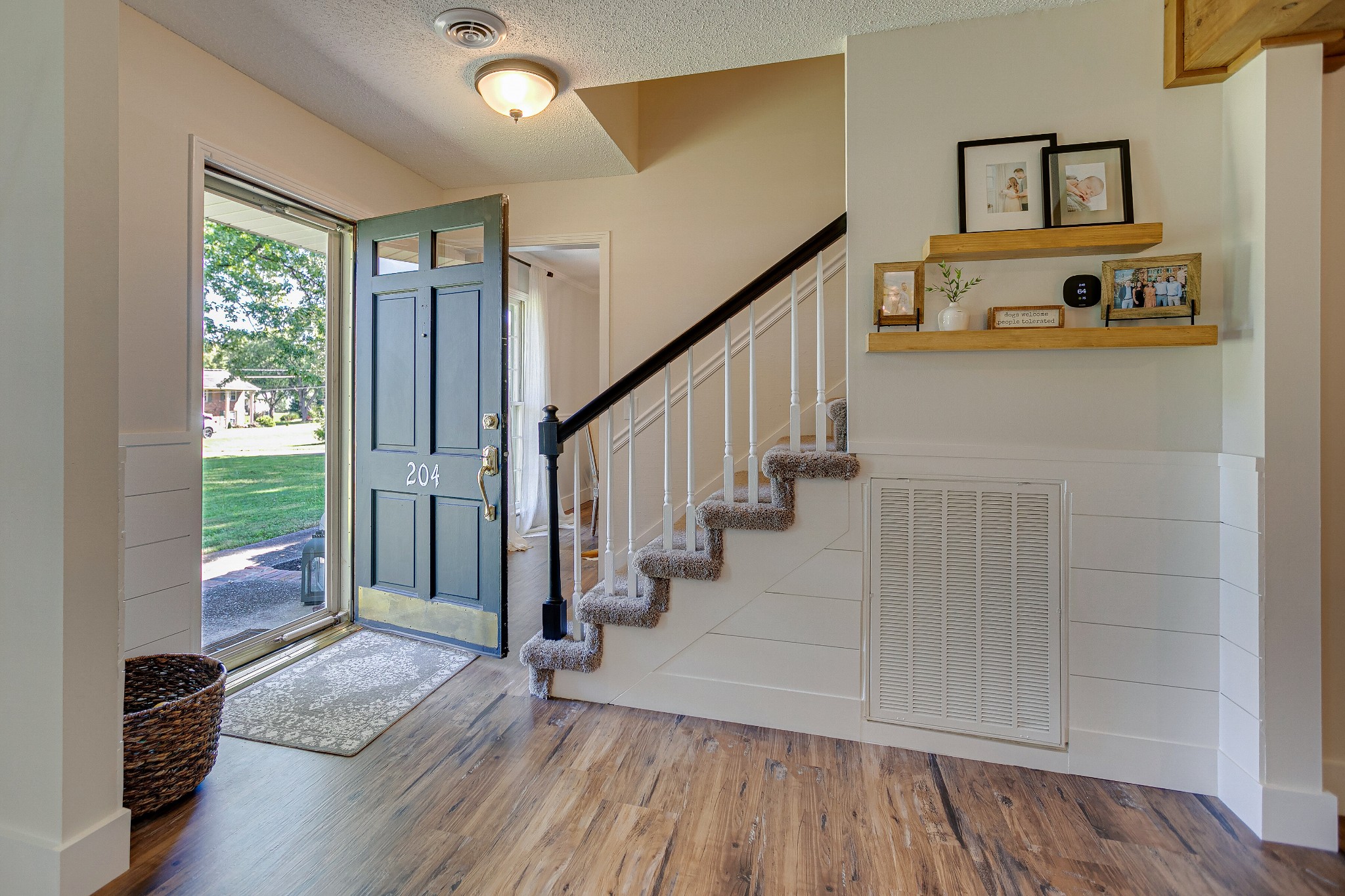 204 Valley Ridge Road Franklin, TN 37064 - Photo 4 of 35 Gallery Image 4