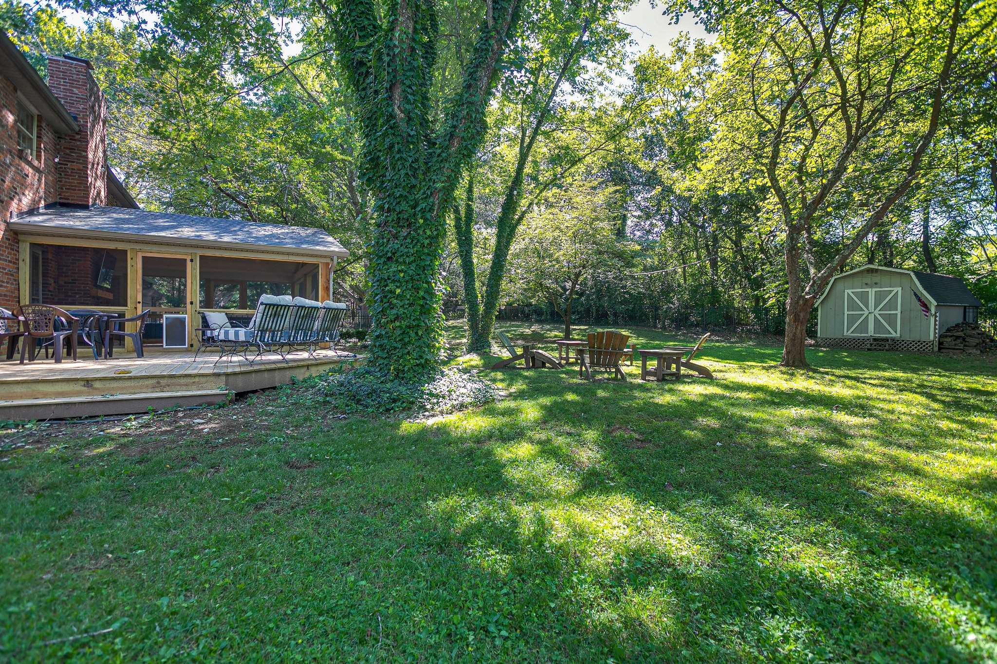 204 Valley Ridge Road Franklin, TN 37064 - Photo 32 of 35 Gallery Image 32