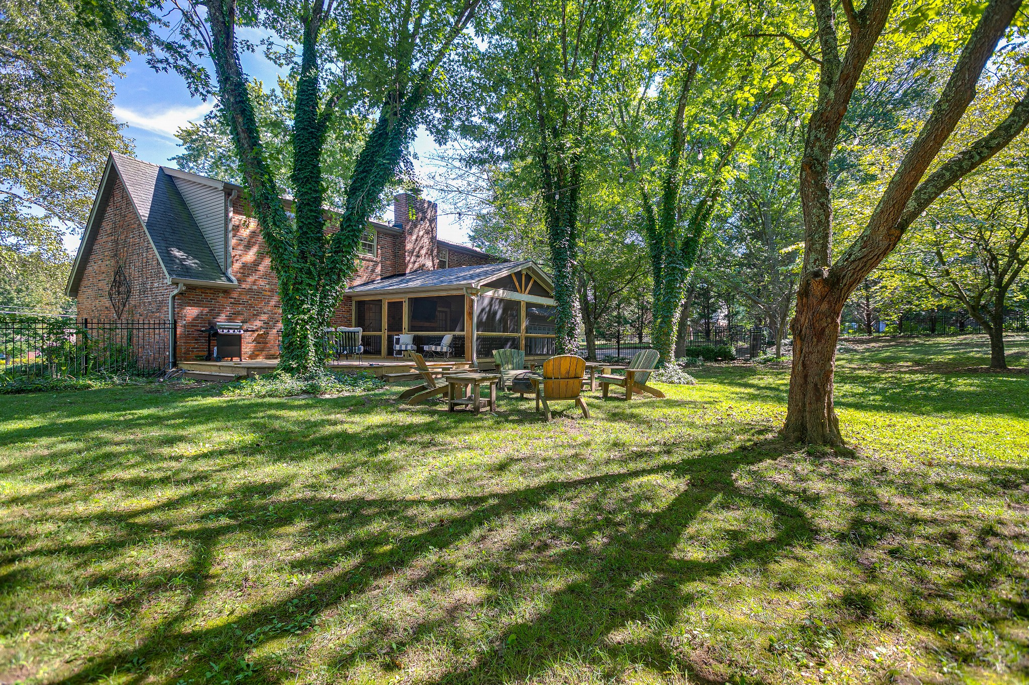 204 Valley Ridge Road Franklin, TN 37064 - Photo 33 of 35 Gallery Image 33