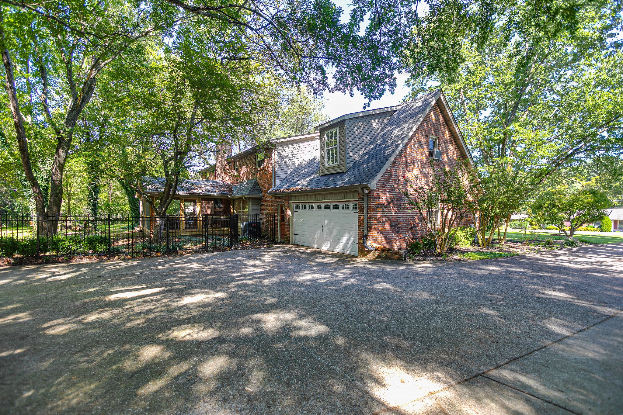 204 Valley Ridge Road Franklin, TN 37064 - Photo 34 of 35 Gallery Image 34
