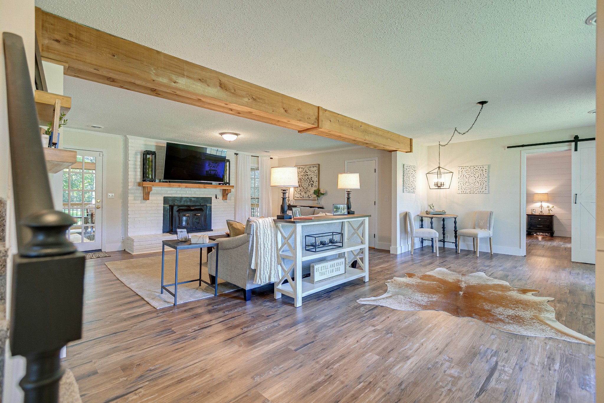 204 Valley Ridge Road Franklin, TN 37064 - Photo 5 of 35 Gallery Image 5