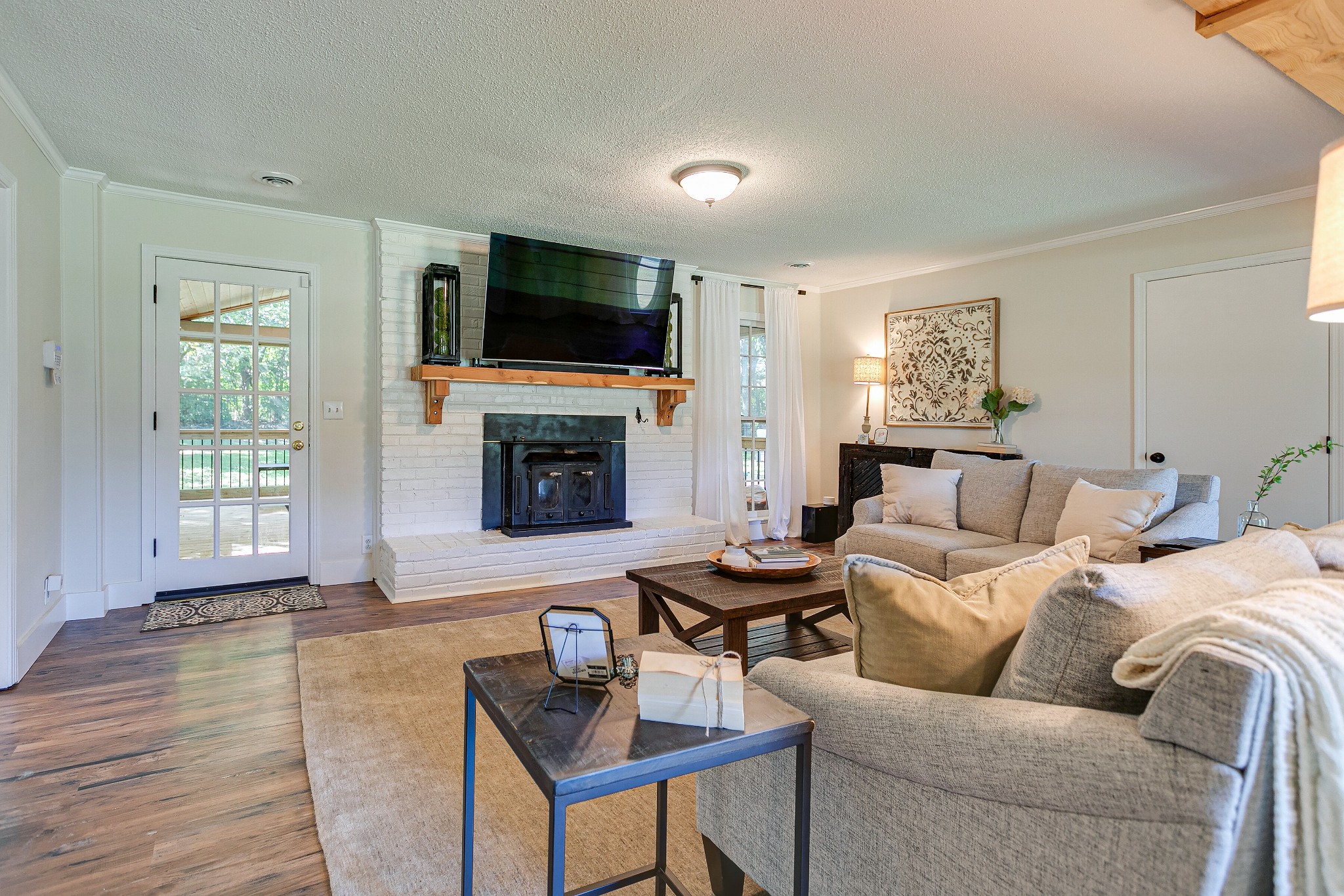204 Valley Ridge Road Franklin, TN 37064 - Photo 6 of 35 Gallery Image 6