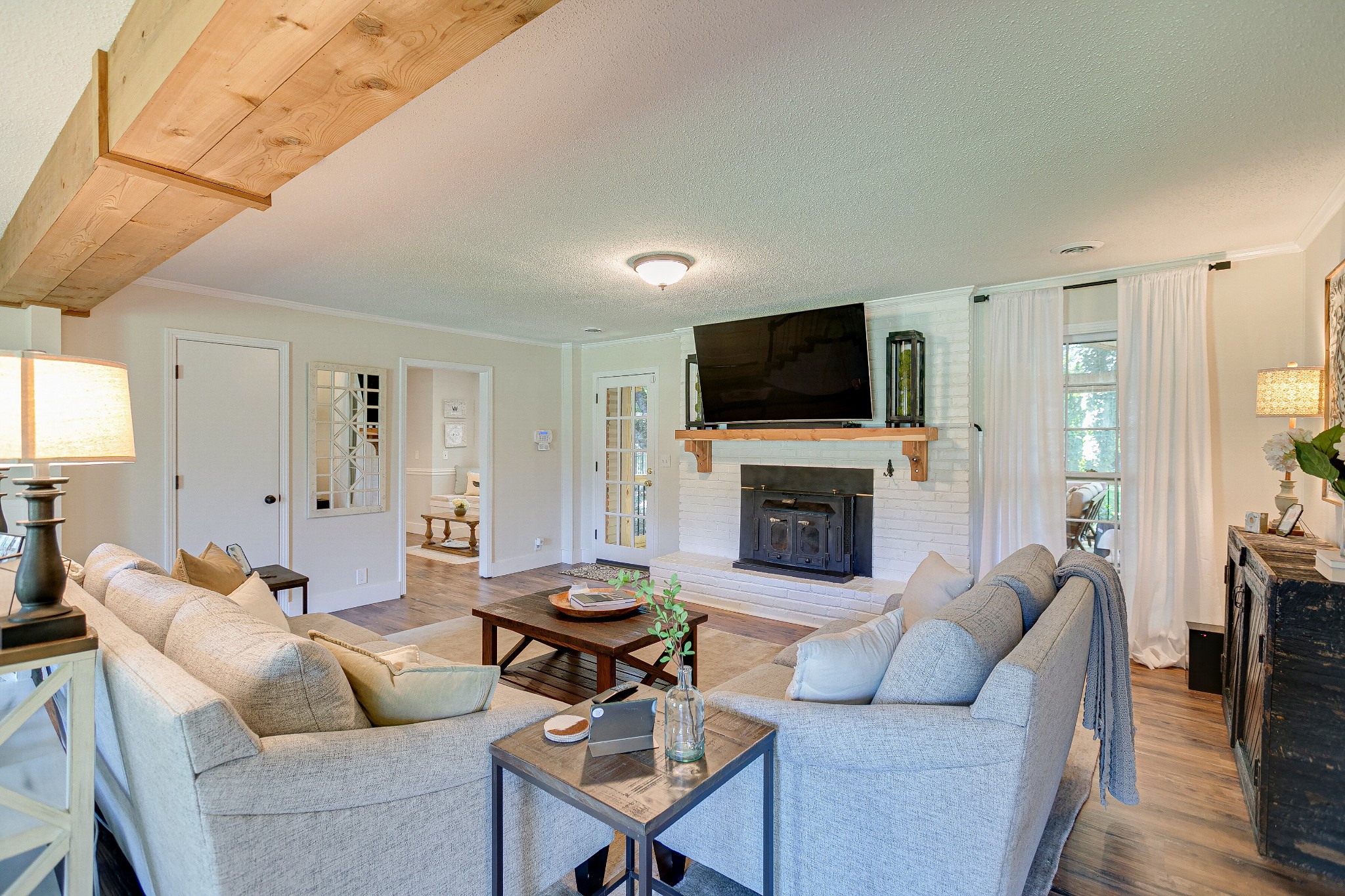 204 Valley Ridge Road Franklin, TN 37064 - Photo 7 of 35 Gallery Image 7