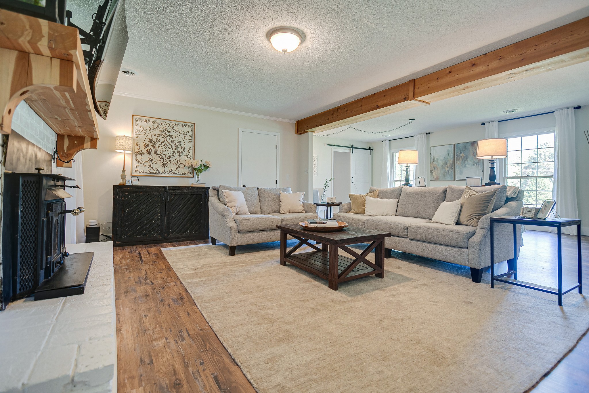204 Valley Ridge Road Franklin, TN 37064 - Photo 9 of 35 Gallery Image 9