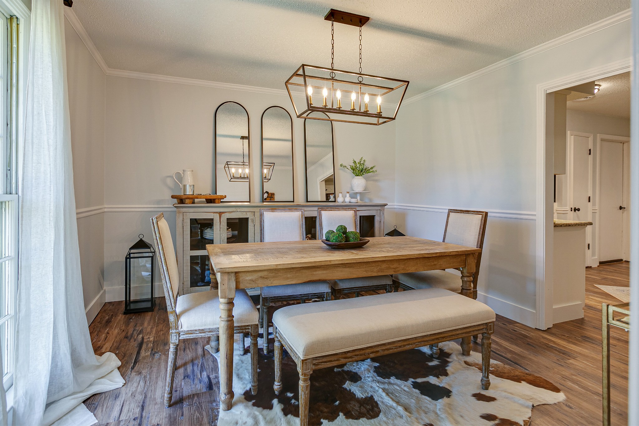 204 Valley Ridge Road Franklin, TN 37064 - Photo 10 of 35 Gallery Image 10