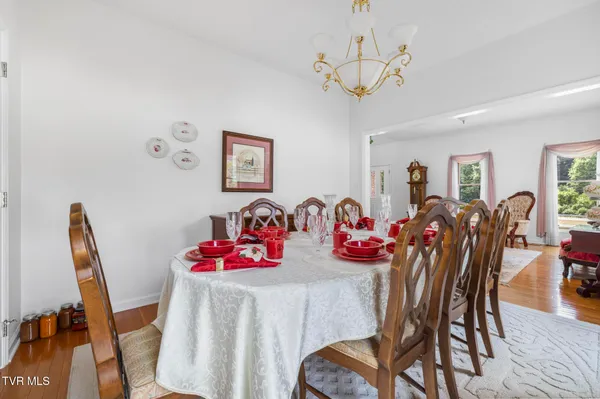 $359,900 | 44745 Veterans Memorial Highway, Pennington Gap, VA 24277