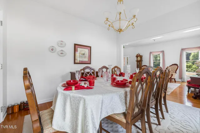 $359,900 | 44745 Veterans Memorial Highway, Pennington Gap, VA 24277