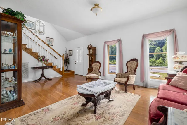 $359,900 | 44745 Veterans Memorial Highway, Pennington Gap, VA 24277