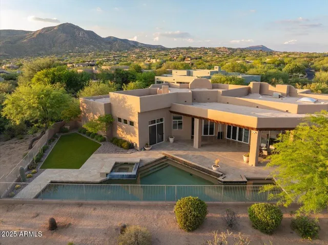 $3,475,000 | 40858 North 109th Place, Scottsdale, AZ 85262