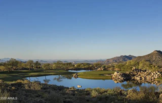 $3,475,000 | 40858 North 109th Place, Scottsdale, AZ 85262