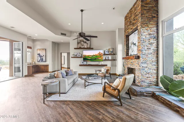 $3,475,000 | 40858 North 109th Place, Scottsdale, AZ 85262