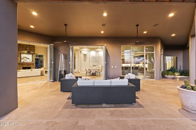 $3,475,000 | 40858 North 109th Place, Scottsdale, AZ 85262