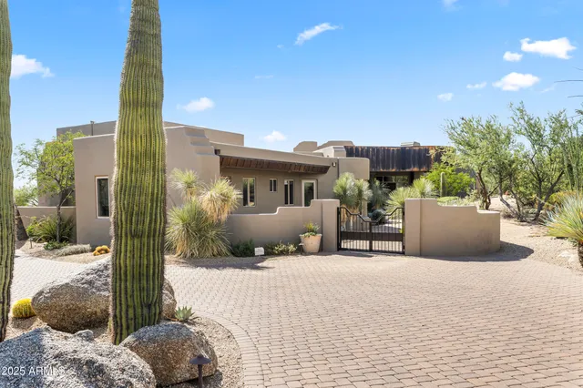 $3,475,000 | 40858 North 109th Place, Scottsdale, AZ 85262