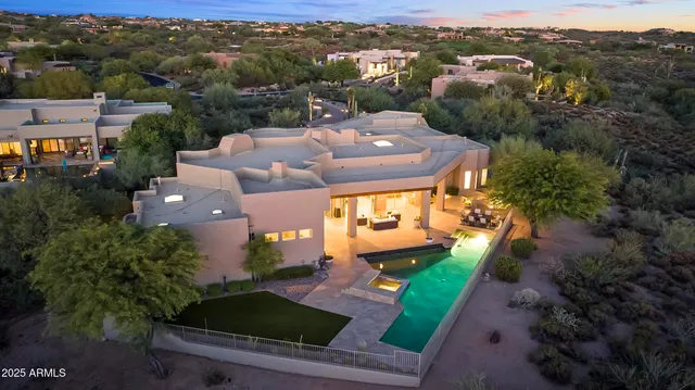 $3,475,000 | 40858 North 109th Place, Scottsdale, AZ 85262
