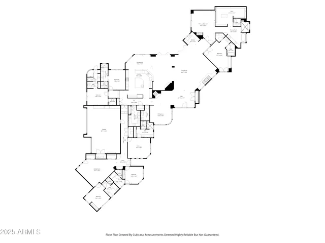 $3,475,000 | 40858 North 109th Place, Scottsdale, AZ 85262