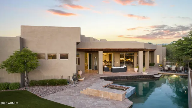 $3,475,000 | 40858 North 109th Place, Scottsdale, AZ 85262
