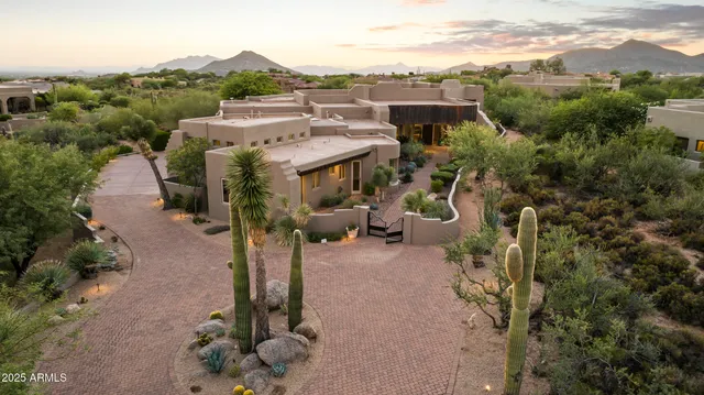 $3,475,000 | 40858 North 109th Place, Scottsdale, AZ 85262
