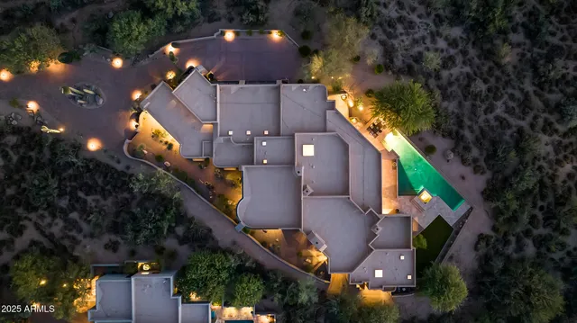 $3,475,000 | 40858 North 109th Place, Scottsdale, AZ 85262