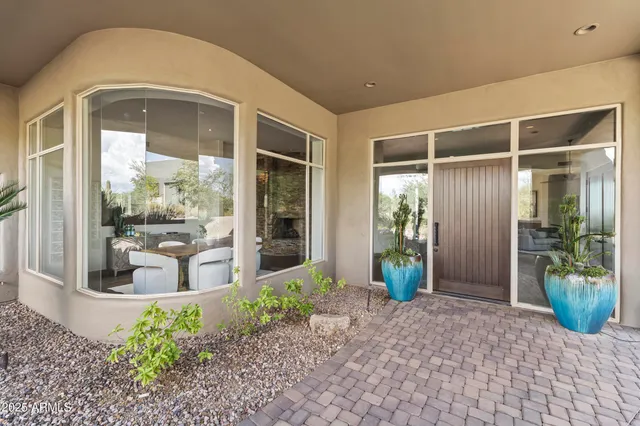 $3,475,000 | 40858 North 109th Place, Scottsdale, AZ 85262