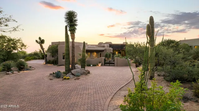 $3,500,000 | 40858 North 109th Place, Scottsdale, AZ 85262