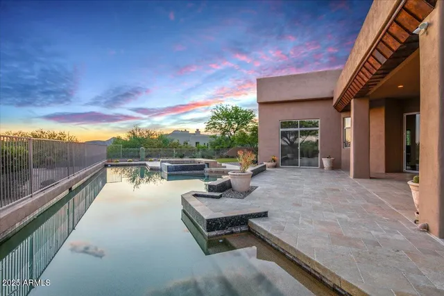$3,475,000 | 40858 North 109th Place, Scottsdale, AZ 85262