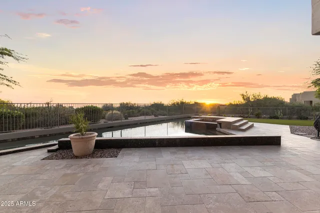 $3,475,000 | 40858 North 109th Place, Scottsdale, AZ 85262