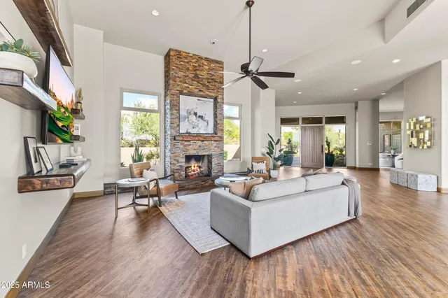 $3,500,000 | 40858 North 109th Place, Scottsdale, AZ 85262