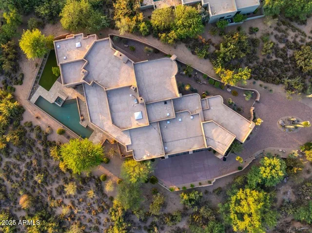 $3,475,000 | 40858 North 109th Place, Scottsdale, AZ 85262